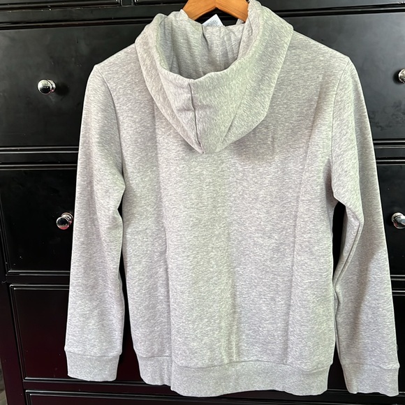 Ladies Adidas Hoodie - Picture 2 of 2